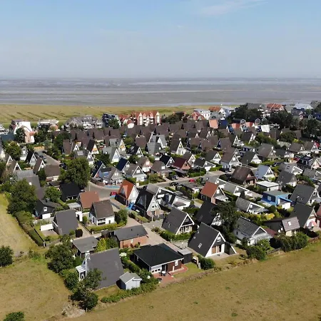 Ferienhaus Am Ringwall Cuxhaven