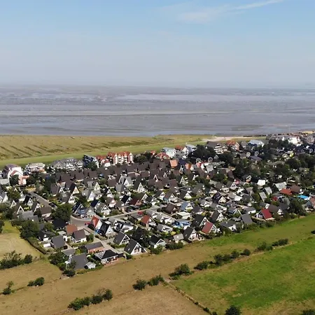 Ferienhaus Am Ringwall * Κουξχάφεν