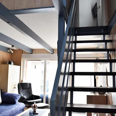 Holiday home Ferienhaus Am Ringwall