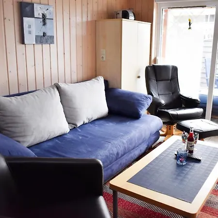 Holiday home Ferienhaus Am Ringwall Cuxhaven