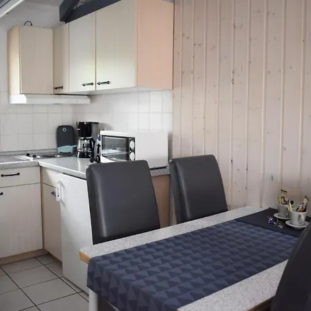 Ferienhaus Am Ringwall Κουξχάφεν