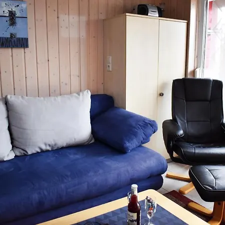 Σπίτι διακοπών Ferienhaus Am Ringwall *