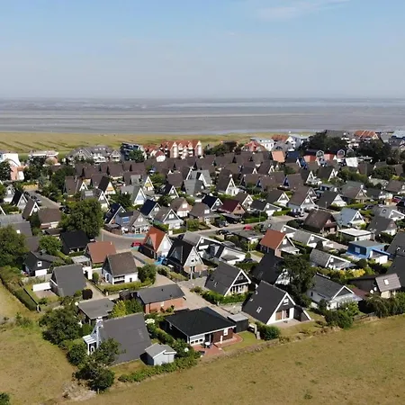 Ferienhaus Am Ringwall * Cuxhaven