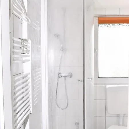 Σπίτι διακοπών Ferienhaus Am Ringwall