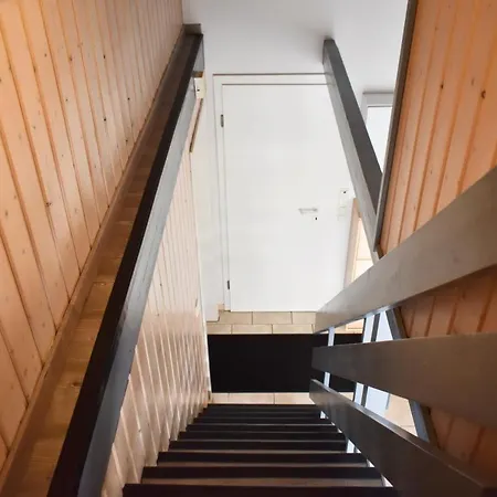 Ferienhaus Am Ringwall